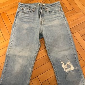 Levi’s jeans W28 L28